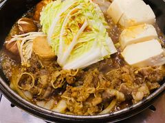 寿喜锅-丽和苑·自助寿喜锅(虹梅路店)