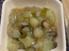 -上海临港美爵酒店·铃兰西餐厅