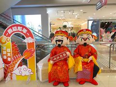 -新世界百货(顺义店)