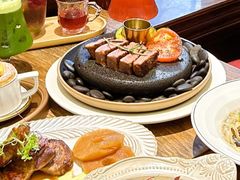 -秘密旅行Bonjour(黑金冠 江南西店)