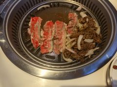 -老卜奎齐齐哈尔烤肉(人民东路店)