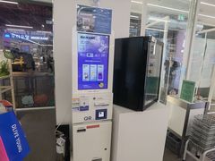 -line friends(明洞旗舰店)