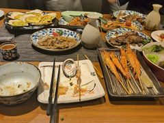 -郑州建业艾美酒店-曙餐厅