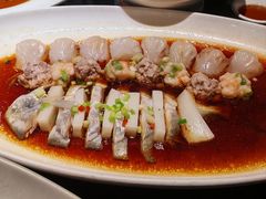 -甬上名灶(天一阁·翠柏店)