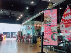 -太平洋咖啡(五月花店)