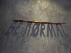 -BE NORMAL CAFE(霞溪路店)