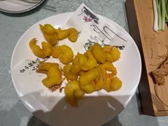 -老德州四合院·德州菜(天衢路店)