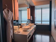 -长沙尼依格罗酒店