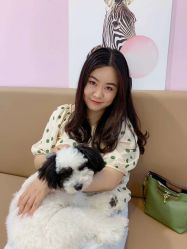 -Moni星球萌宠·小马宝莉·灵蛇·高端高阶全萌宠互动体验俱乐部(红豆国际广场店)