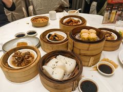 -万龙洲海鲜(大兴绿地缤纷城店)