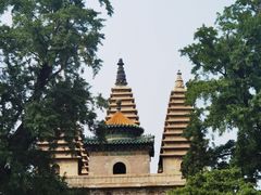 -北京石刻艺术博物馆(五塔寺)