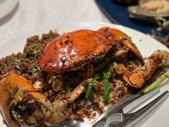 -喜记避风塘炒辣蟹(旗舰店)