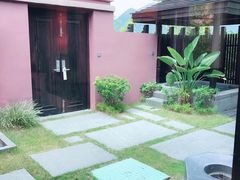 -广州都喜泰丽温泉度假酒店
