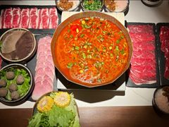 -旺福·贵州酸汤牛肉火锅(陆悦天地店)
