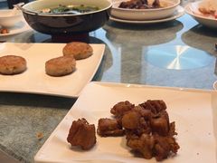 -花城苑广府菜(侨鑫店)