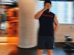 -TRACTION 运动中心(金融街店)