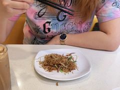 -万利港式茶餐厅