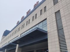 -长春西站
