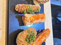 -昊·来了寿司(泡桐树店)