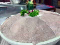 -历蜀记·家宴老火锅(总店)
