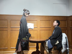 -叁拾壹丨浮世绘x壹拾叁沉浸演绎剧场