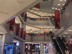 -凯德广场(武胜路店)