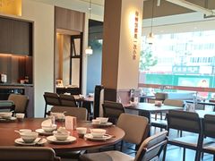-汀小府·福建客家菜(鼓山沃尔玛店)