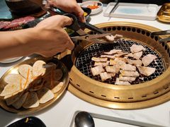 -炙城·韩式烤肉(南京东路店)