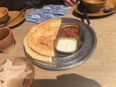 -耶里夏丽·新疆菜(田林东路店)