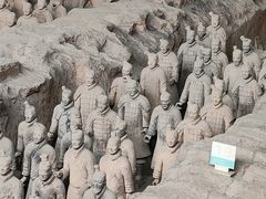 -秦始皇帝陵博物院-丽山园