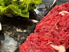 -小牛家村·贵州黄牛肉火锅(梦想小镇二分店)