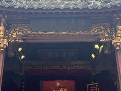 -乌镇东栅景区