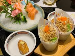 -天狗山料理(省体店)