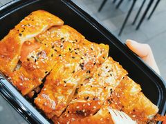 -冠雄先生烤冷面(熙街旗舰店)