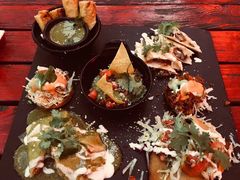 -Pistolera Mexican Cantina女枪手墨西哥餐厅(碧云路店)