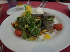 -Seerestaurant Im Weissen Rössl