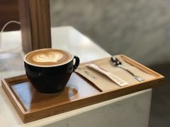 -墨客咖啡(新街口店)