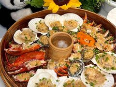 -悦百味·品质川菜(橄榄郡店)