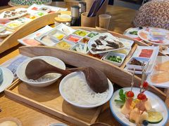 -芸南道·过桥米线(昆明老街旗舰店)