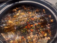 -一桶江山餐厅(松北店)