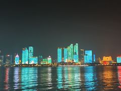 -情人坝酒吧街