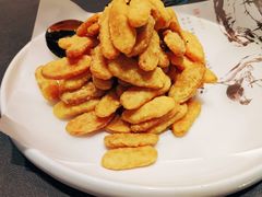 -小天厨民间菜馆(深圳街店)