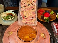 -菌自由丨野生菌火锅特色庭院餐厅(丽江古城店)