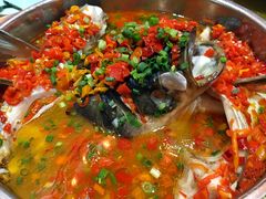 -田趣园长沙菜(天安云谷店)