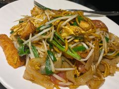 槟城炒粿条-新加坡海鲜(国贸商城店)