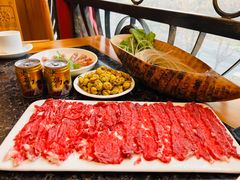-老码头火锅(骡马市店)