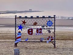 -日照灯塔风景区