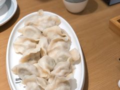 传统招牌饺子-天怡興·百年蒸饺(中心书城店)