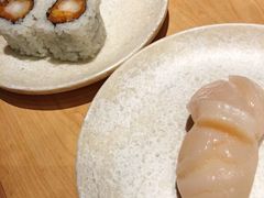 -元气寿司(新城市广场店)