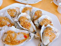 -鹏城人家海鲜酒家·23年老字号(较场尾店)